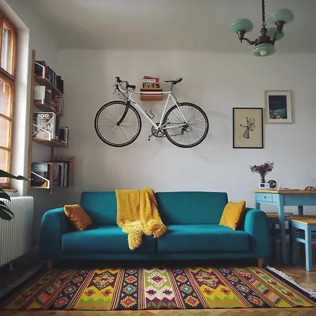 Good Mornings Apartment Cluj-Napoca