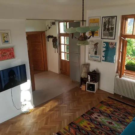 Good Mornings * Клуж-Напока