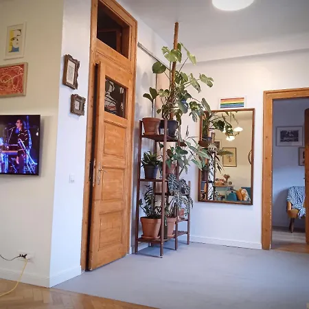 Good Mornings アパート クルージュ＝ナポカ