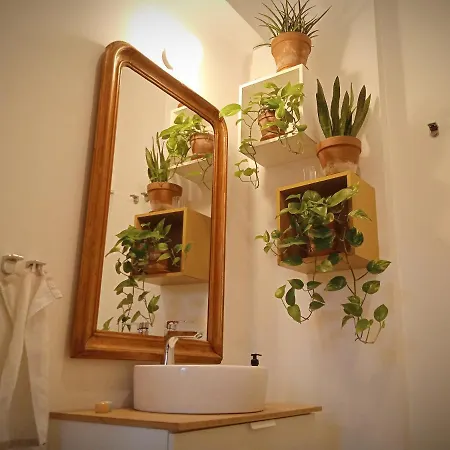 アパート Good Mornings