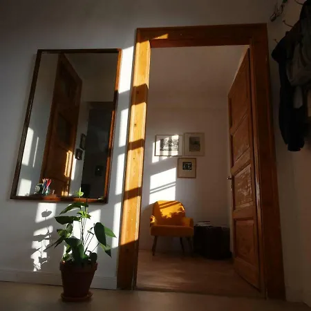 Good Mornings アパート