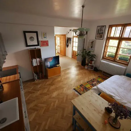 Good Mornings Апартаменти Клуж-Напока