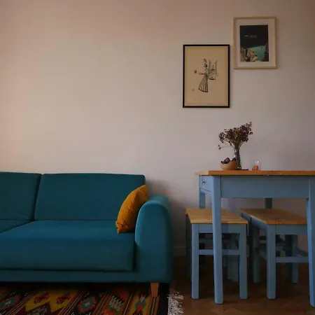 Good Mornings Apartment