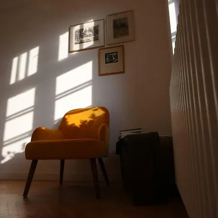 Good Mornings Apartment