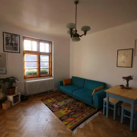 Apartment Good Mornings Cluj-Napoca