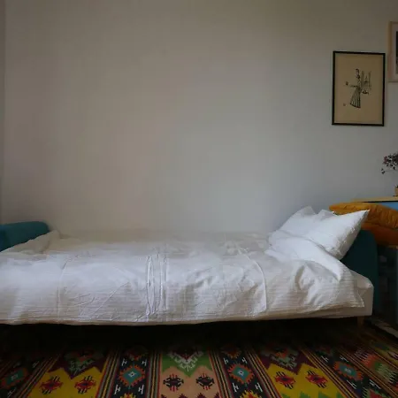 Good Mornings Apartman *