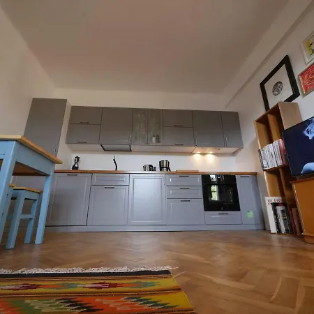 Apartment Good Mornings Cluj-Napoca