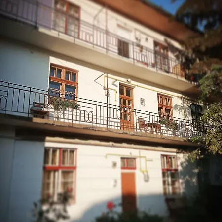 Apartman Good Mornings