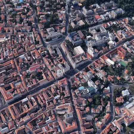 Апартаменти Good Mornings Клуж-Напока