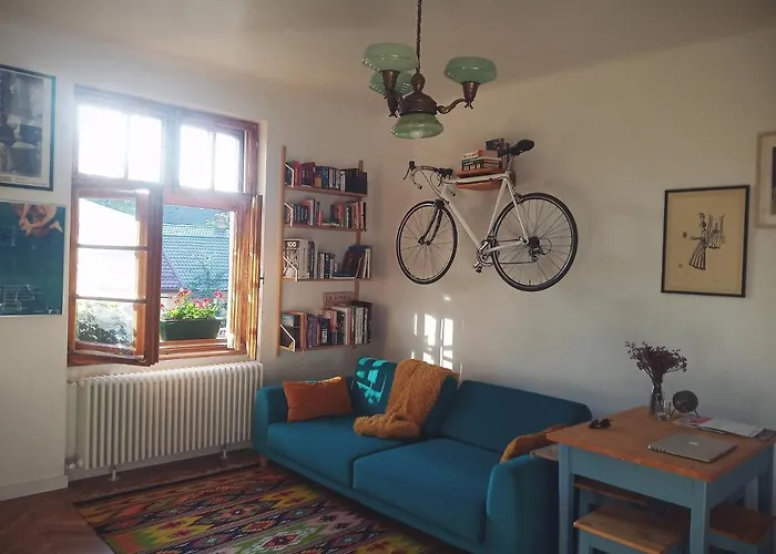 Good Mornings * Cluj-Napoca