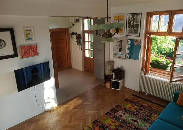 Good Mornings * Kolozsvár