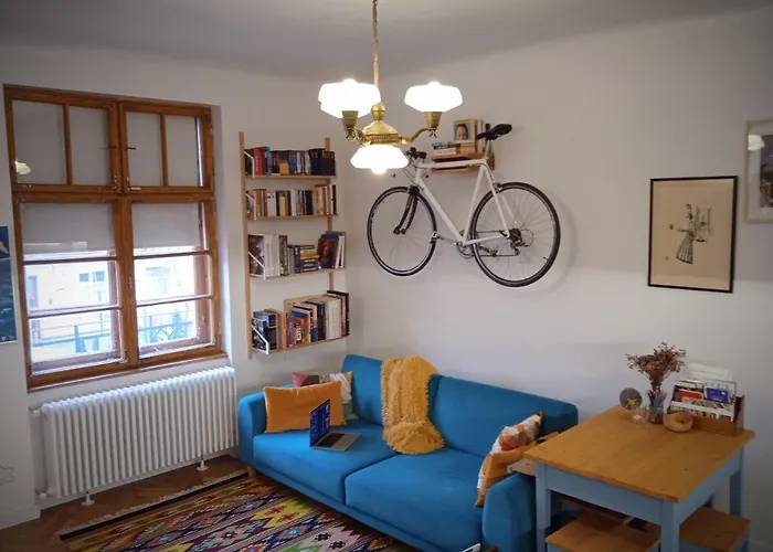 Good Mornings * Kolozsvár