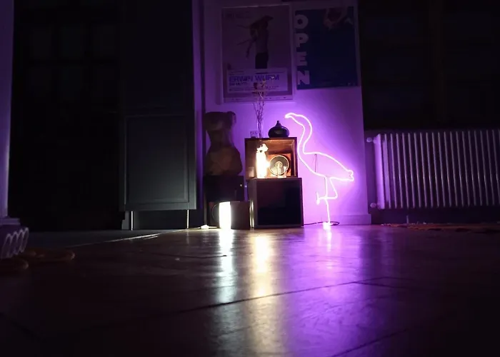 Good Mornings Apartmán *