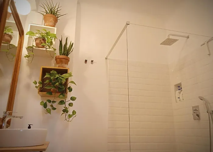 Good Mornings Apartmán