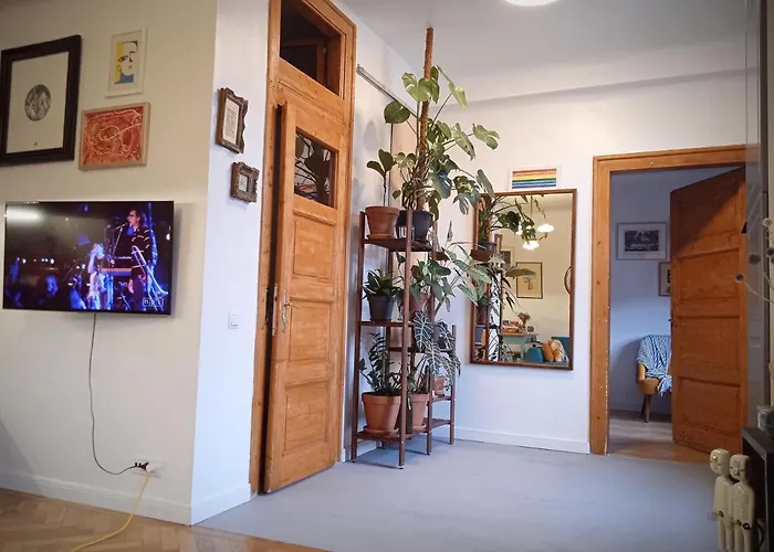 Good Mornings Apartmán Kluž