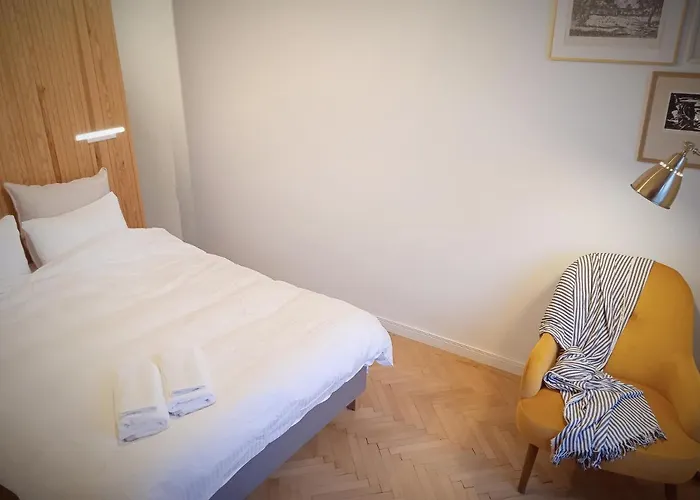 Appartement Good Mornings