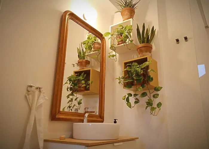 Apartman Good Mornings