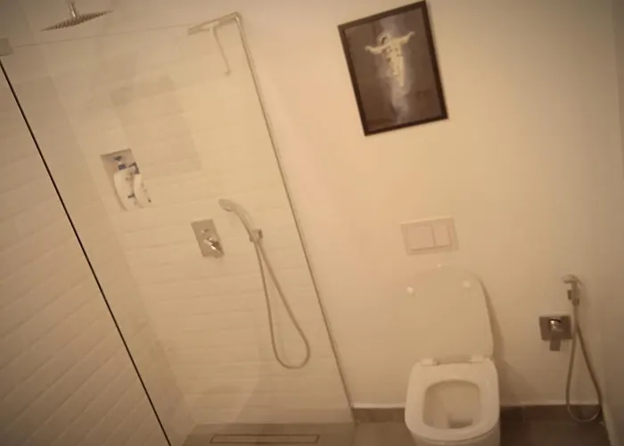 Good Mornings Apartman