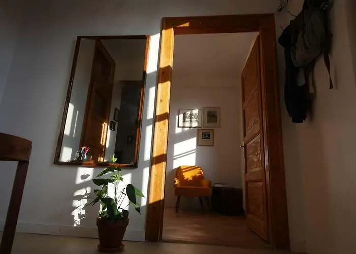 Good Mornings Apartmán