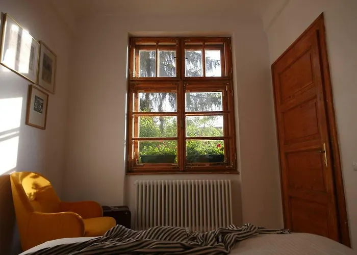 Good Mornings Cluj-Napoca