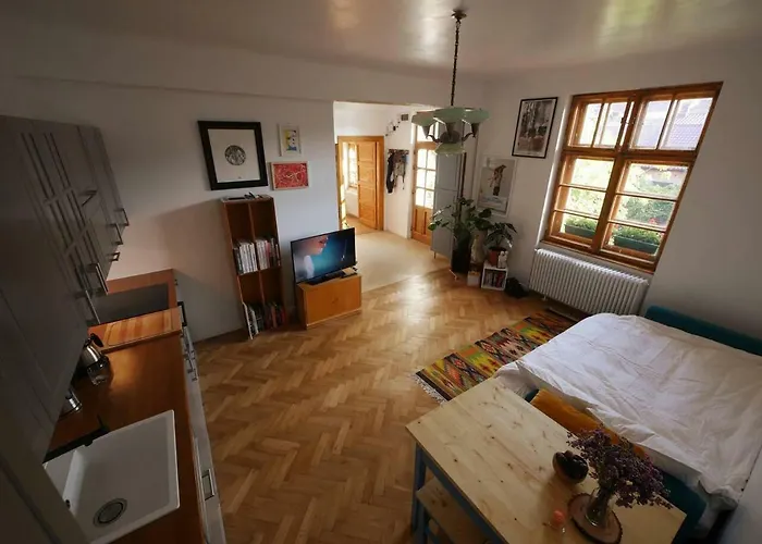 Good Mornings Appartement Cluj-Napoca