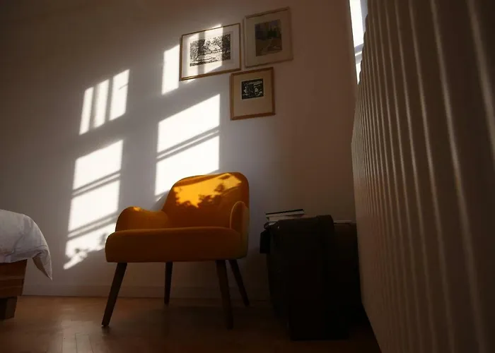 Good Mornings Appartement