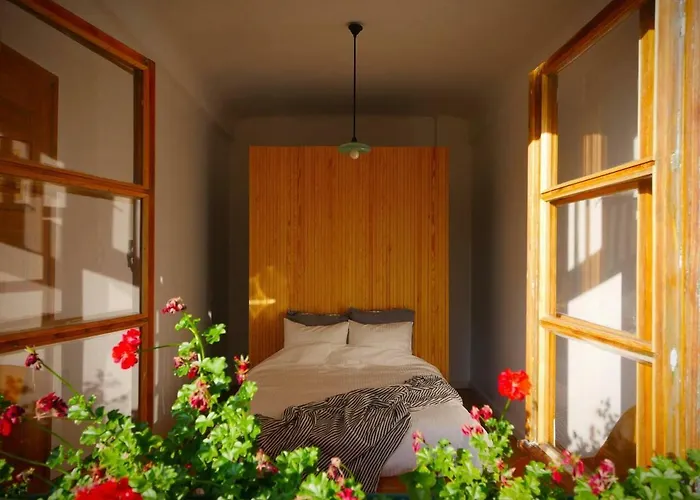 Good Mornings * Kluž