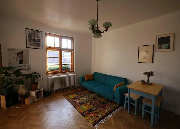 Apartman Good Mornings Kolozsvár