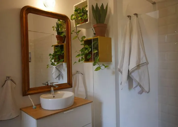 Good Mornings Apartmán