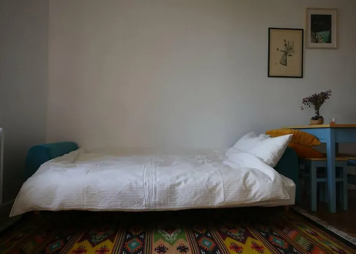 Good Mornings Appartement *