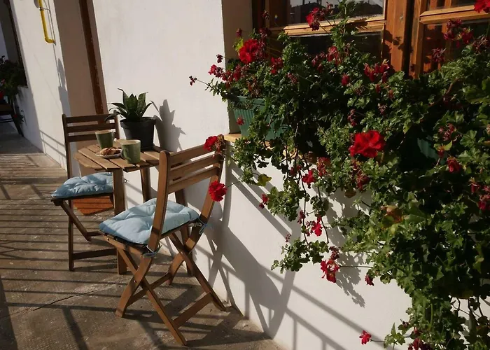 Good Mornings Appartement Cluj-Napoca