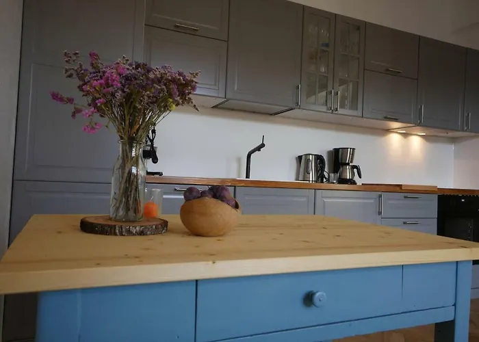 Good Mornings Apartman