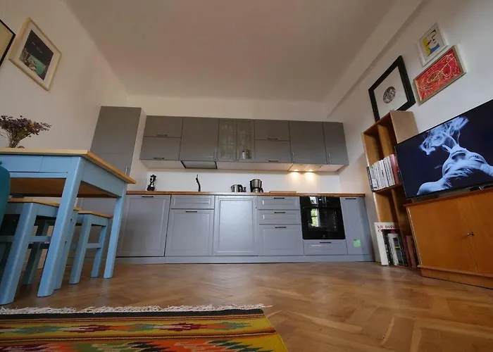 Apartman Good Mornings Kolozsvár