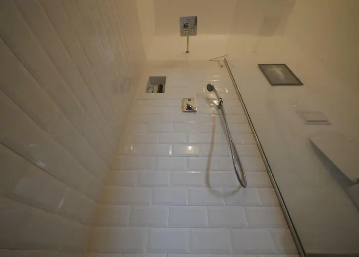 Good Mornings Apartman *