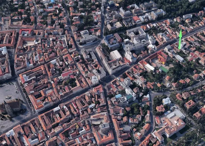 Apartmán Good Mornings Kluž